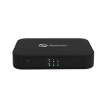 OpenVox iAG400 — компактный аналоговый VoIP-шлюз на 4 порта
