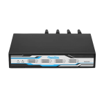 OpenVox SWG-3008 G/L — беспроводной VoIP-шлюз на 8 каналов