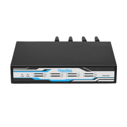 OpenVox SWG-3008 G/L — GSM/LTE VoIP-шлюз на 8 каналов