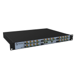 OpenVox VS-GWP1600 — модульный GSM/WCDMA/LTE VoIP-шлюз