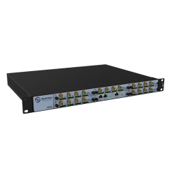 OpenVox VS-GWP1600 — модульный беспроводной шлюз 4–20 каналов